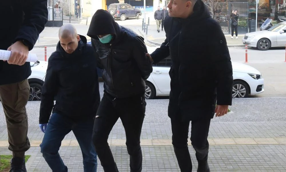 Θεσσαλονίκη: Δεν βρέθηκε αλκοόλ στο Νορβηγό που σκότωσε τον αστυνομικό
